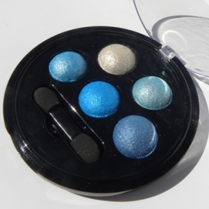 Mineral Baked Eyeshadow – Pressed Eyeshadow con Minerali - blu